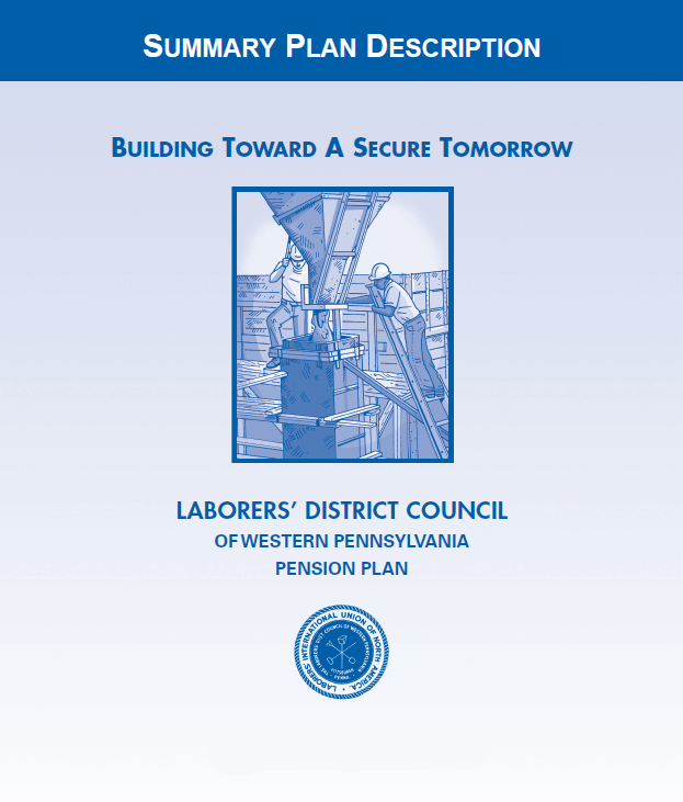 Labours Pension Plan A Detailed Breakdown And Analysis - 2sbwafn